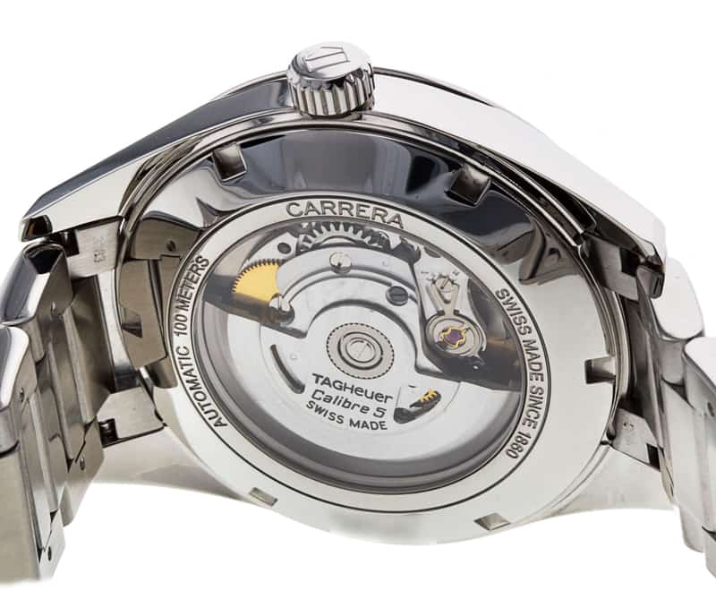 Tag Heuer Carrera WAR211A.BA0782